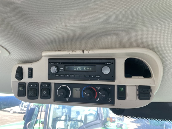 2015 John Deere 6150R Tractor