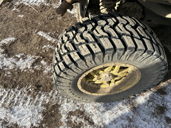 2024 John Deere XUV 835M ATV