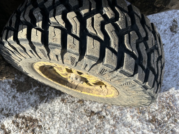 2024 John Deere XUV 835M ATV