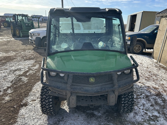 2024 John Deere XUV 835M ATV