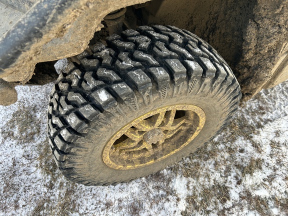 2024 John Deere XUV 835M ATV