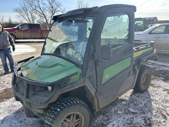 2024 John Deere XUV 835M ATV