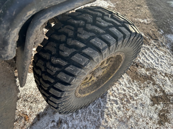 2024 John Deere XUV 835M ATV