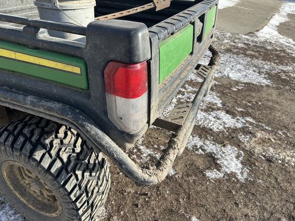 2024 John Deere XUV 835M ATV