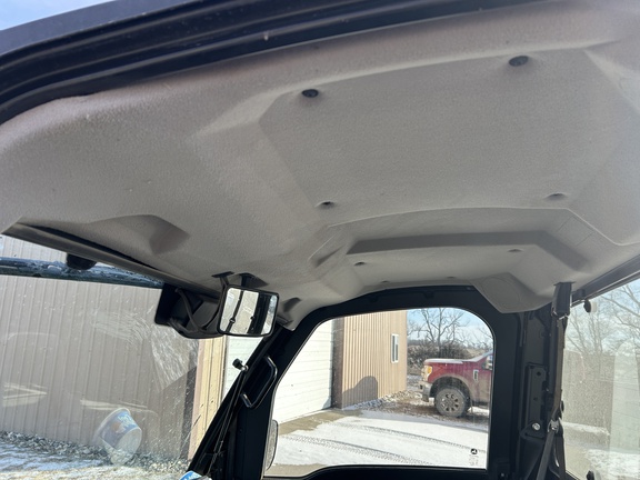 2024 John Deere XUV 835M ATV