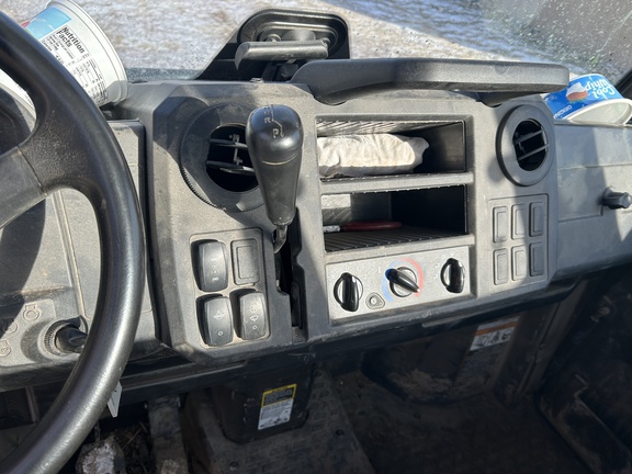 2024 John Deere XUV 835M ATV