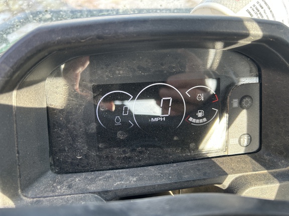 2024 John Deere XUV 835M ATV