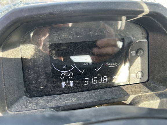 2024 John Deere XUV 835M ATV