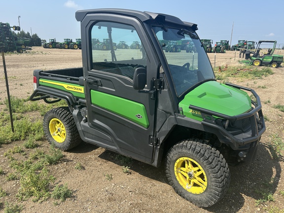 2024 John Deere XUV 835M ATV