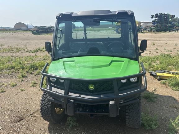 2024 John Deere XUV 835M ATV