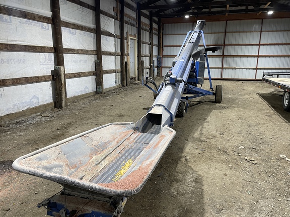 2019 Brandt 1547LP+ Grain Auger