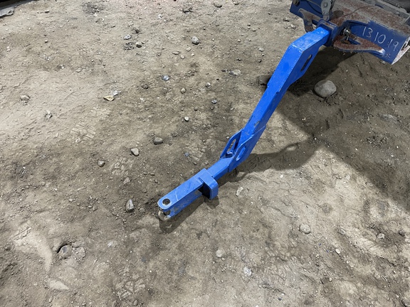 2019 Brandt 1547LP+ Grain Auger