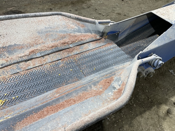 2019 Brandt 1547LP+ Grain Auger