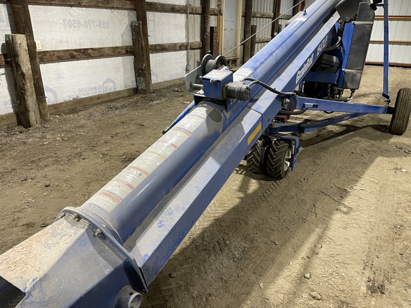 2019 Brandt 1547LP+ Grain Auger