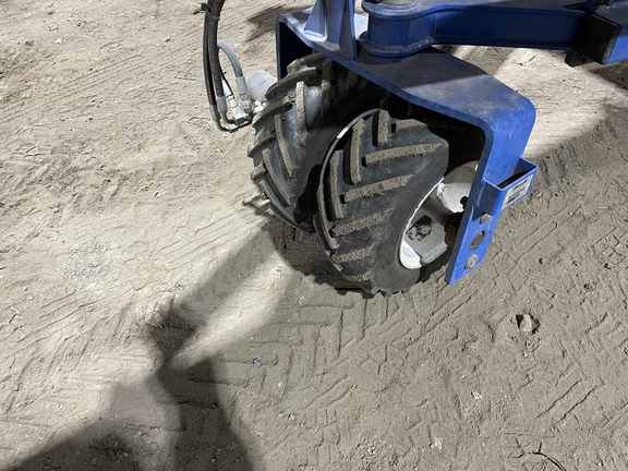 2019 Brandt 1547LP+ Grain Auger