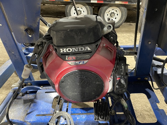 2019 Brandt 1547LP+ Grain Auger