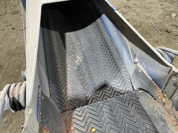 2019 Brandt 1547LP+ Grain Auger