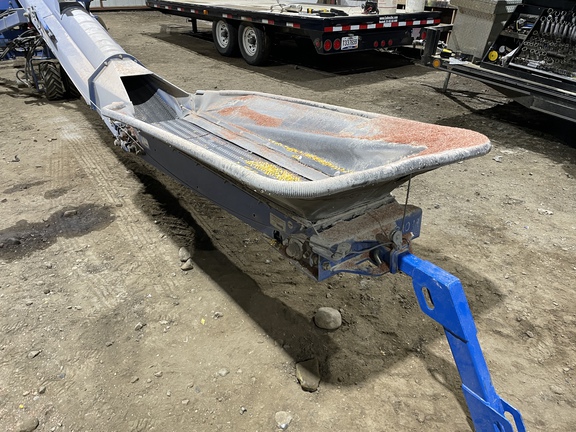 2019 Brandt 1547LP+ Grain Auger