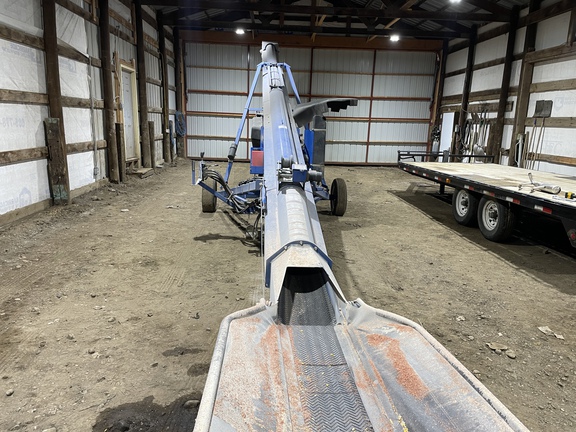 2019 Brandt 1547LP+ Grain Auger