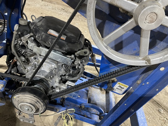 2019 Brandt 1547LP+ Grain Auger