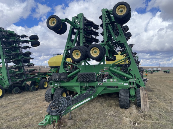 2014 John Deere 1890 Air Seeder