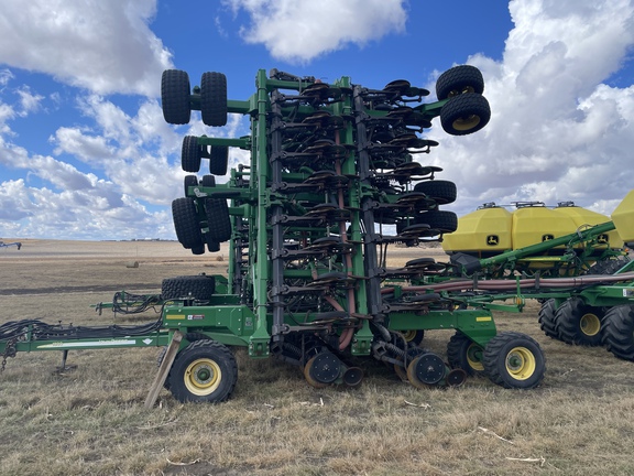 2014 John Deere 1890 Air Seeder