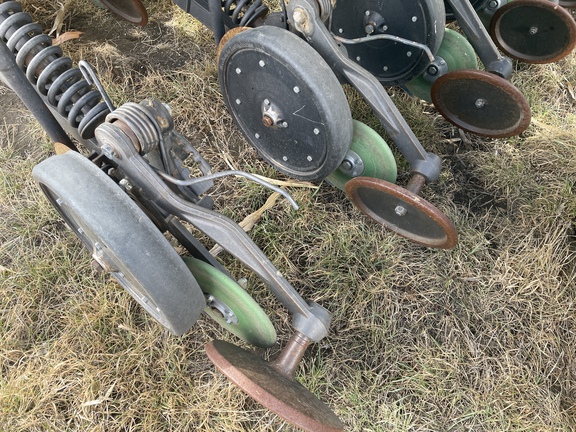 2014 John Deere 1890 Air Seeder