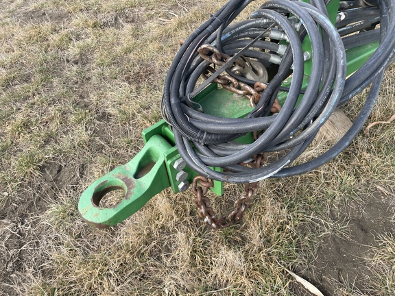 2014 John Deere 1890 Air Seeder