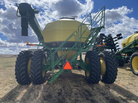 2014 John Deere 1890 Air Seeder