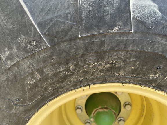 2014 John Deere 1890 Air Seeder