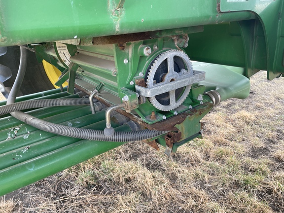 2014 John Deere 1890 Air Seeder
