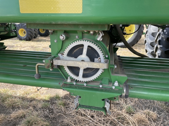 2014 John Deere 1890 Air Seeder