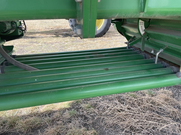 2014 John Deere 1890 Air Seeder