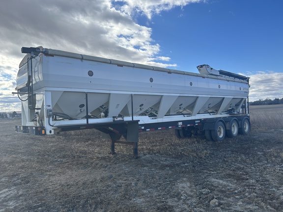 2013 Convey-All CST-40 Tender