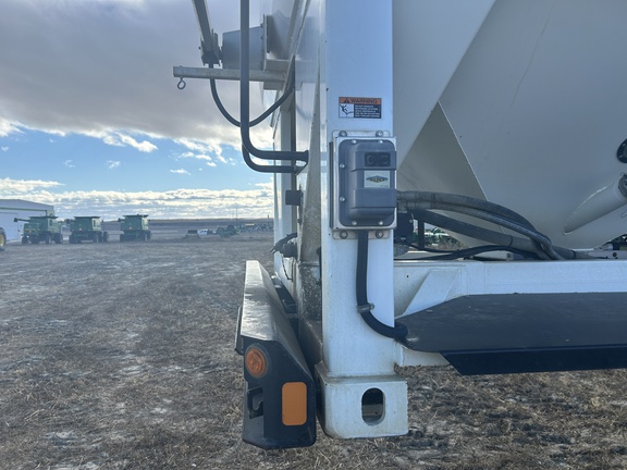 2013 Convey-All CST-40 Tender