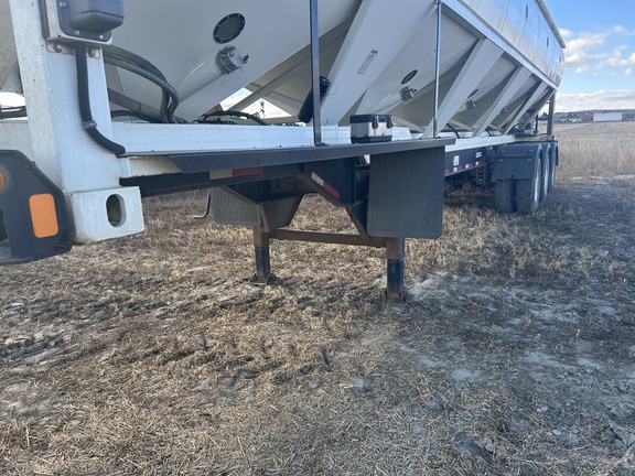 2013 Convey-All CST-40 Tender