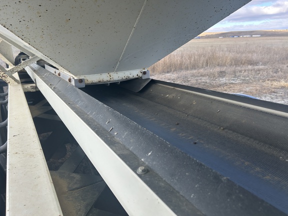 2013 Convey-All CST-40 Tender