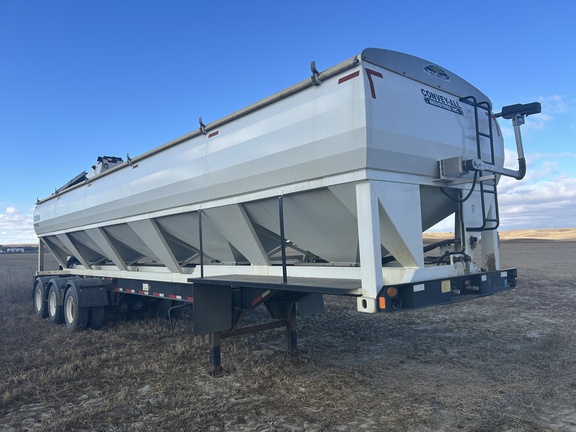 2013 Convey-All CST-40 Tender