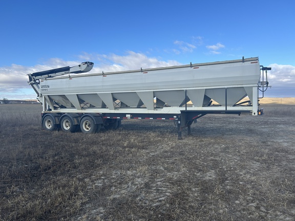 2013 Convey-All CST-40 Tender