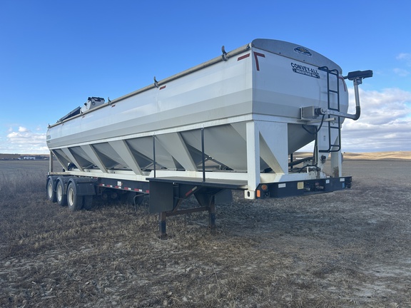 2013 Convey-All CST-40 Tender
