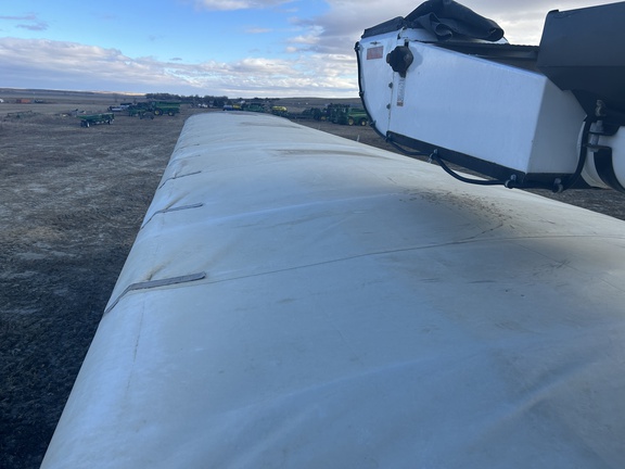 2013 Convey-All CST-40 Tender