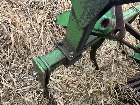 2003 John Deere 7520 Tractor