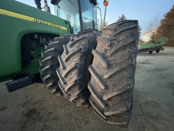 1998 John Deere 9300 Tractor 4WD