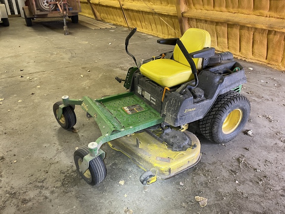 Iron number #5494061