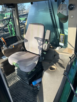 2009 John Deere 4830 Sprayer/High Clearance