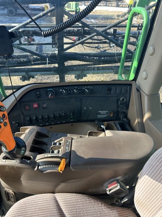 2009 John Deere 4830 Sprayer/High Clearance