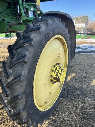 2009 John Deere 4830 Sprayer/High Clearance