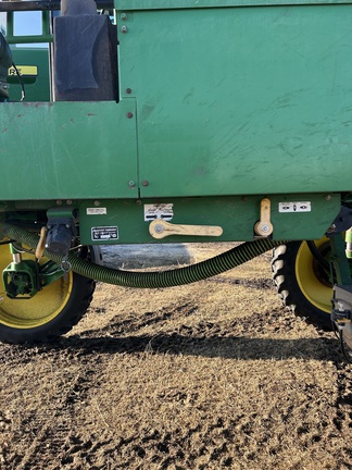 2009 John Deere 4830 Sprayer/High Clearance