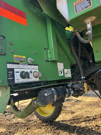 2009 John Deere 4830 Sprayer/High Clearance