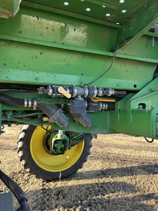 2009 John Deere 4830 Sprayer/High Clearance